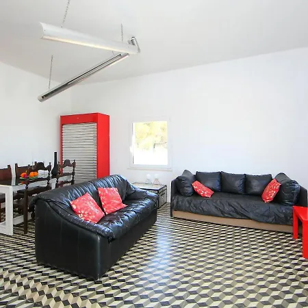 Casa Da Guarda * Alvor