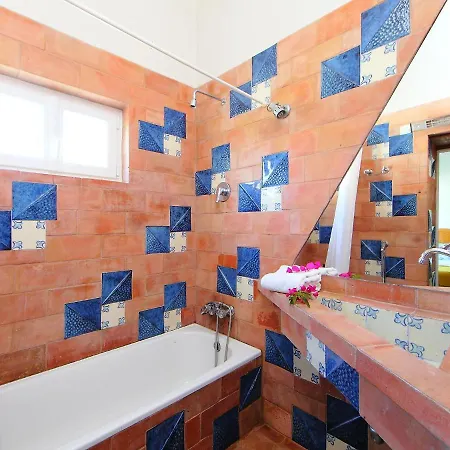 Villa Casa Da Guarda Alvor