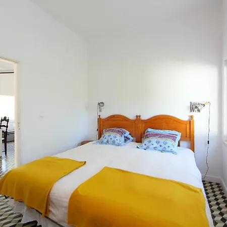 Villa Casa Da Guarda Alvor