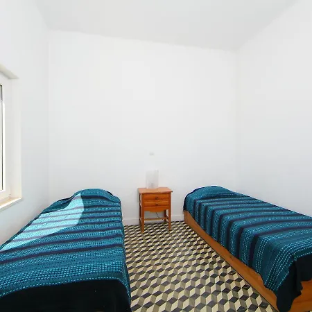 Villa Casa Da Guarda Alvor