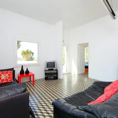 Villa Casa Da Guarda Alvor