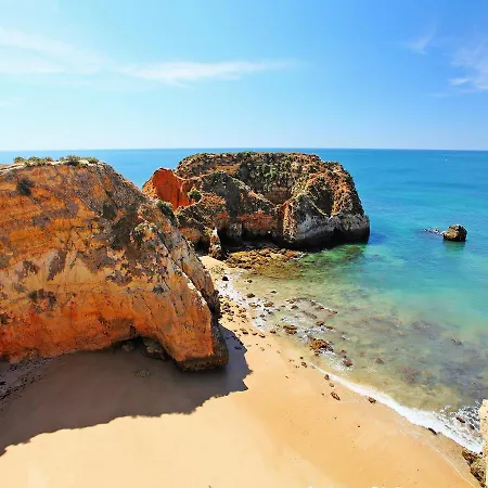 Casa Da Guarda Alvor