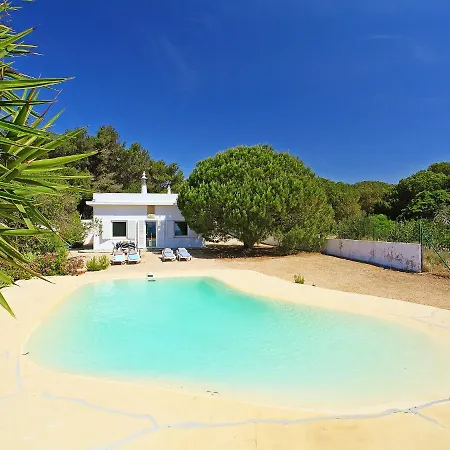 Villa Casa Da Guarda Alvor