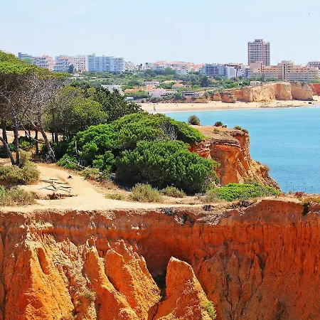 Villa Casa Da Guarda Alvor