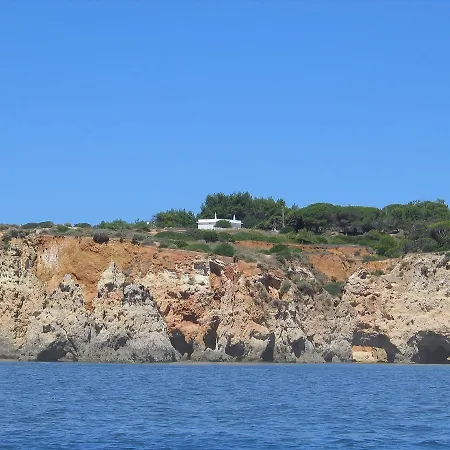 Casa Da Guarda * Alvor