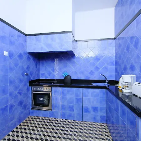 Villa Casa Da Guarda Alvor